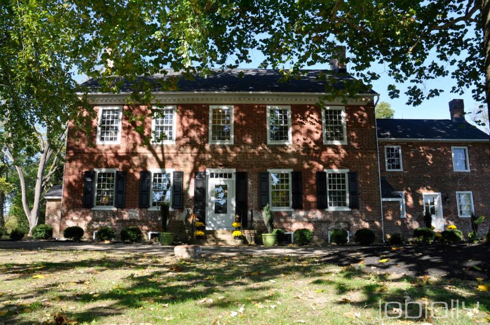 Worsell Manor Open House