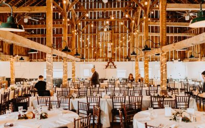 What Accessibility Services Are Available at Worsell Manor for Wedding Guests