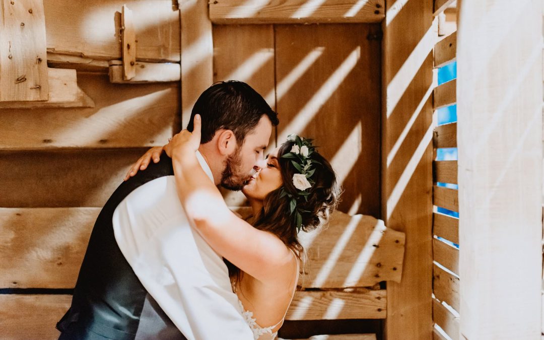 One Property for the Whole Day: The Case for Skipping the Multi-Location Wedding
