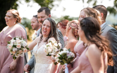 Why Couples from Middletown, DE Are Getting Married at Worsell Manor