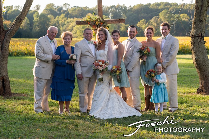 Wedding Couple Photos