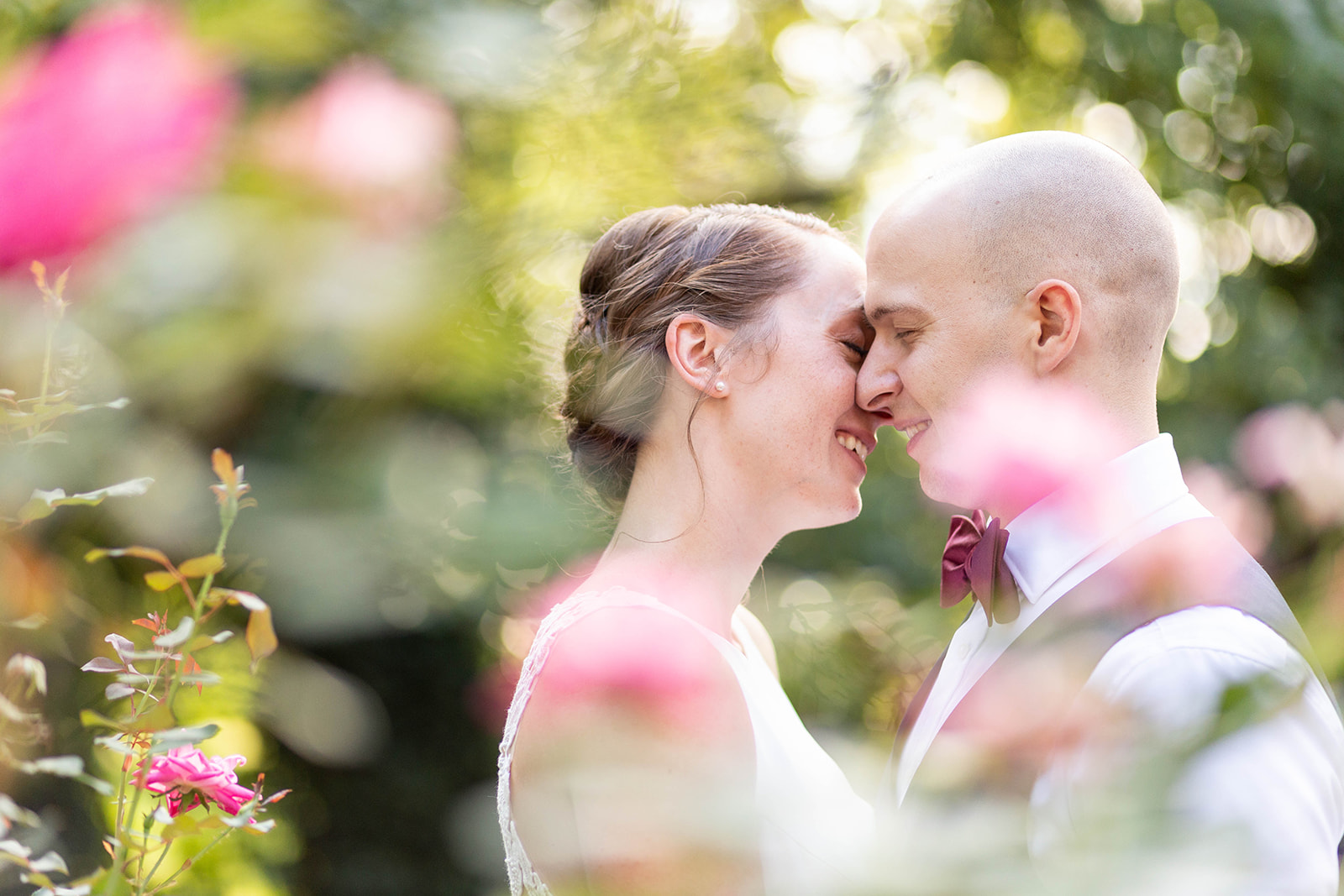 Wedding Photo 