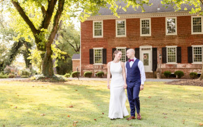 Why Is Worsell Manor a Top Eastern Shore Wedding Venue for Elkton and Nearby Areas