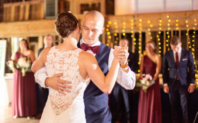 How Do Nearby Accommodations Support a Wedding Weekend in Maryland at Worsell Manor