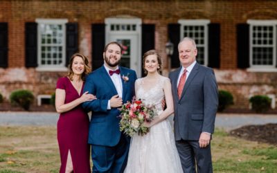 How Does Worsell Manor Serve as a Destination Wedding Venue for Washington DC Couples