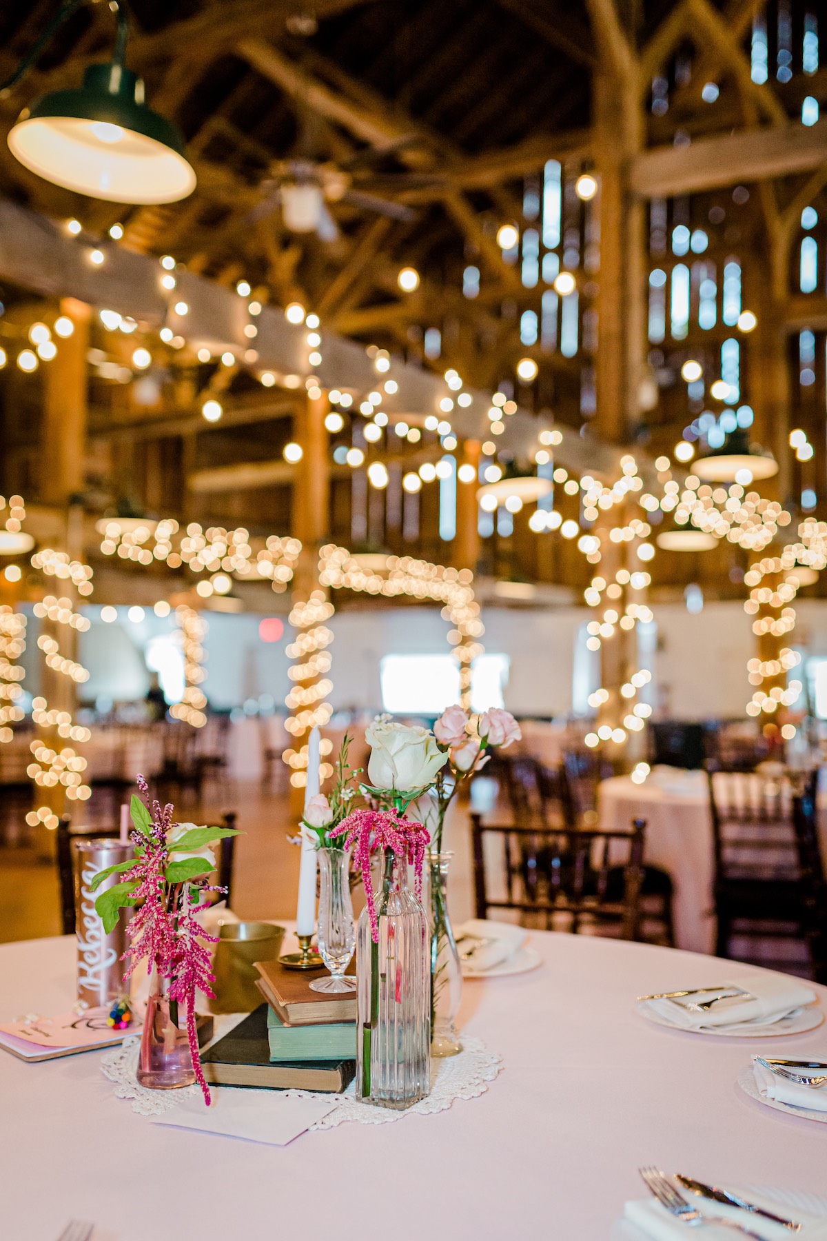 Wedding Rental Near Elkton, MD