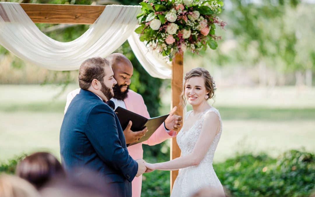 How Chestertown Couples Can Plan a Historic Estate Wedding Weekend
