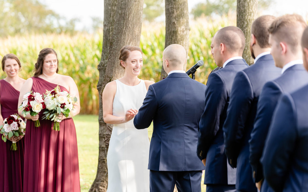 Why Do Couples Choose Worsell Manor for Wedding Weekends Near Middletown, Delaware