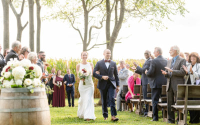 Why Worsell Manor Delaware Wedding Venue Feels Personal Even With Larger Celebrations