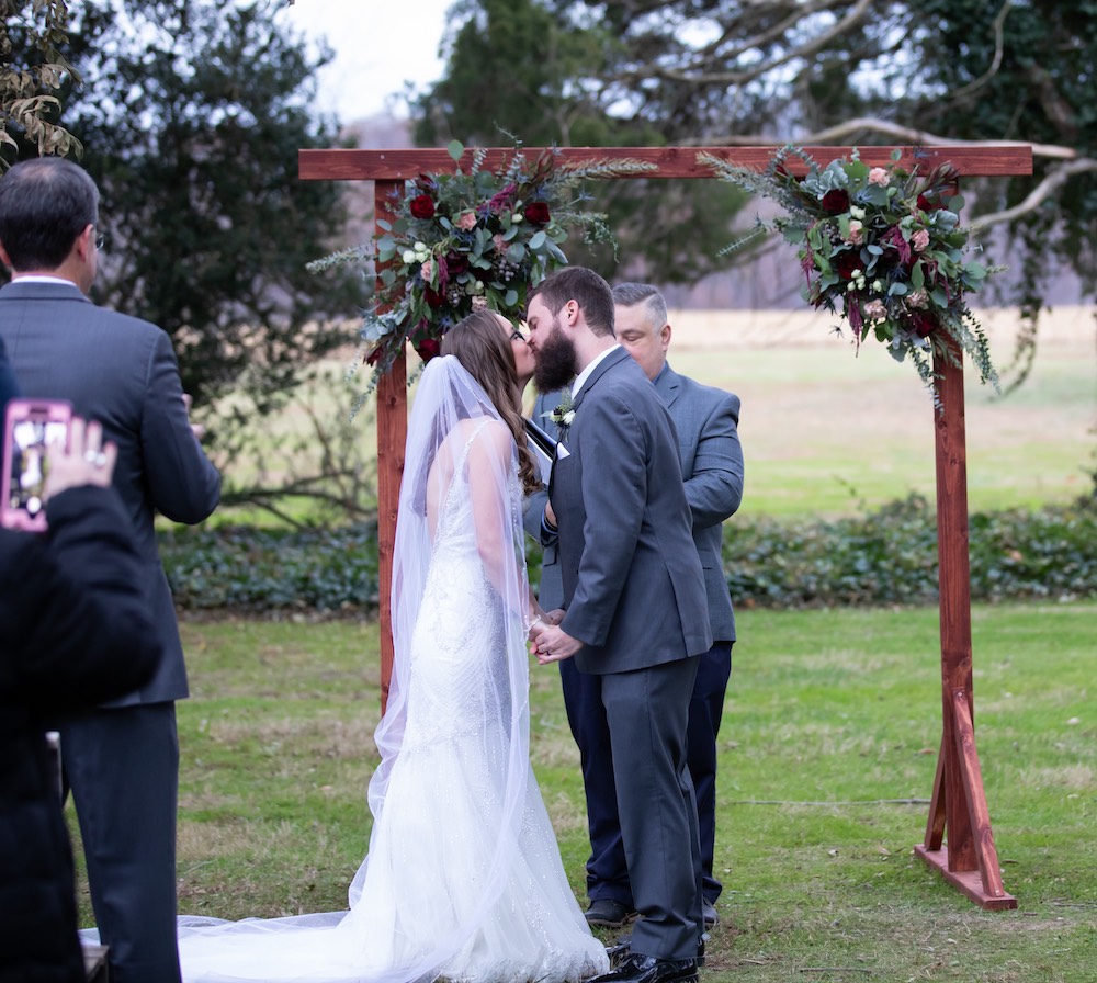 Historic Estate Wedding Venue