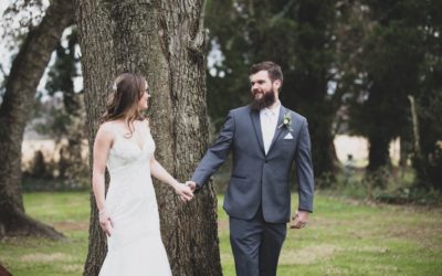 How Friday Setup Helps Couples Prepare for a Maryland Wedding Weekend