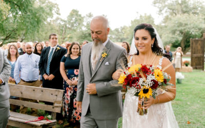 How a Delaware Historic Wedding Venue Shapes Your Wedding Story