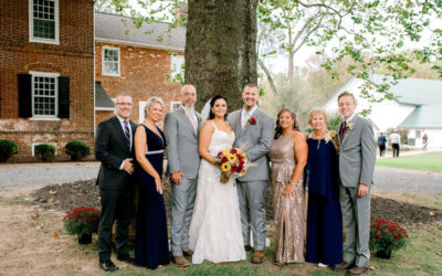 How Can Couples Use Indoor and Outdoor Spaces at Worsell Manor in Warwick, MD