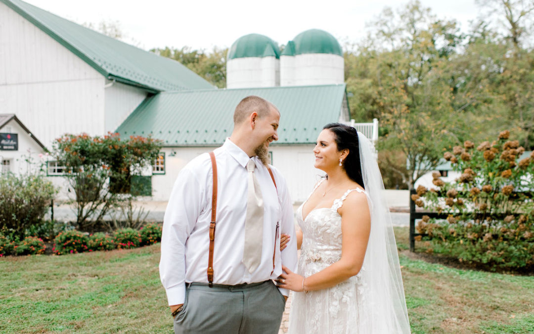 Why Worsell Manor’s Historic Manor House and Gardens Are Perfect for Your Dream Wedding