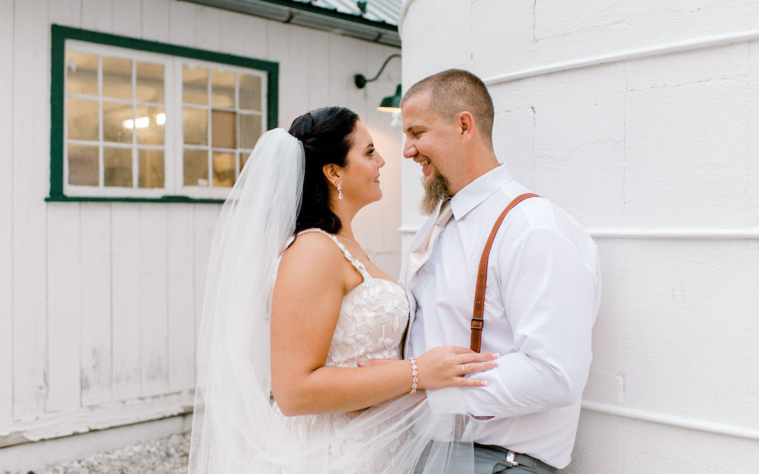 Why Is Worsell Manor a Historic Wedding Venue Option for Couples from Chestertown