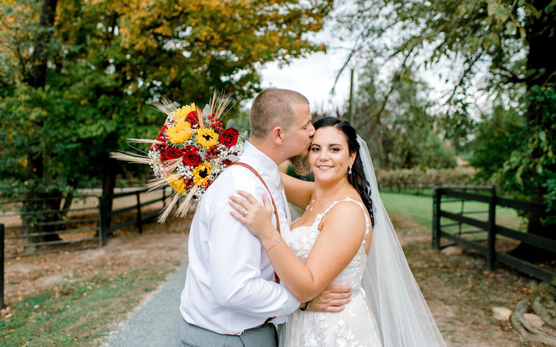 What Makes a Historic Estate Wedding Different From a Standard Barn Venue?