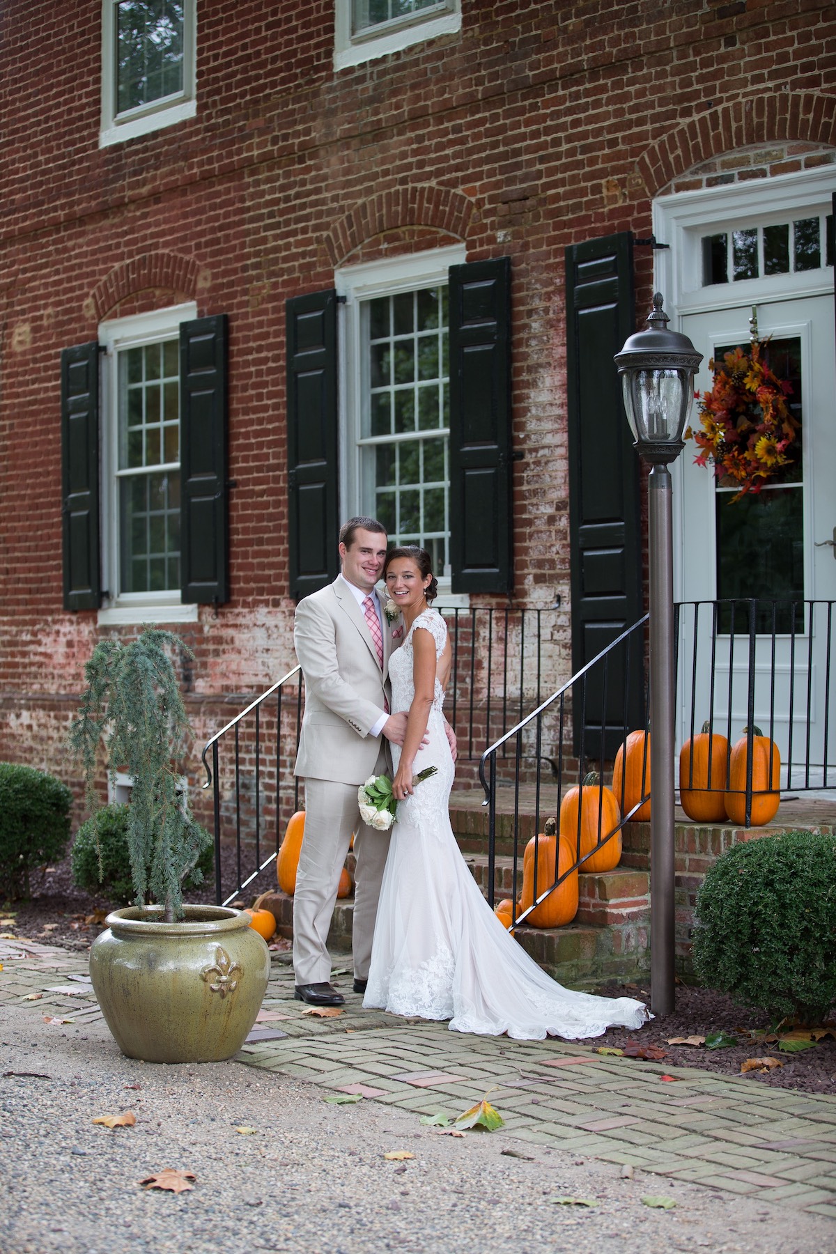 Wedding venue