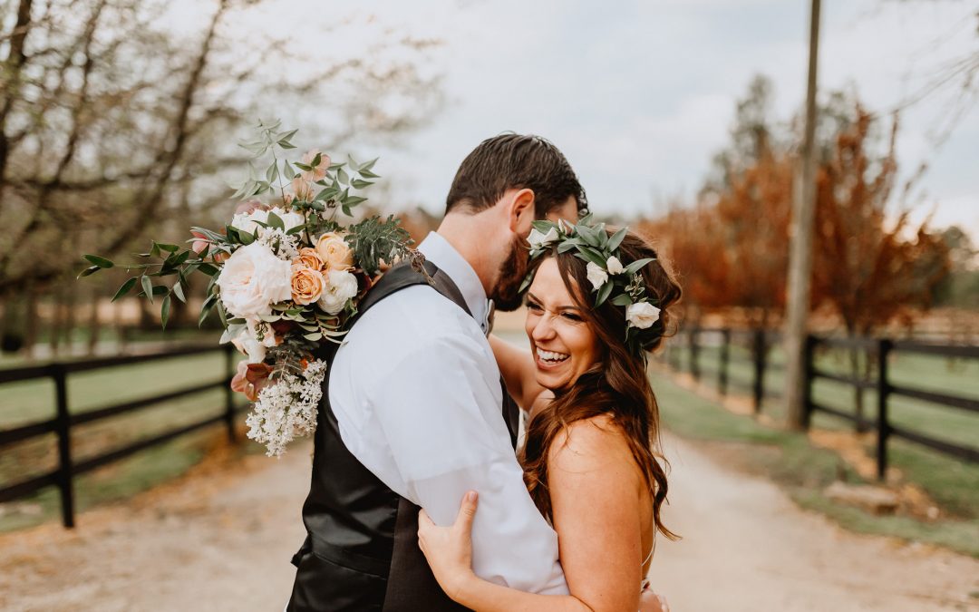 Nicole + Matt