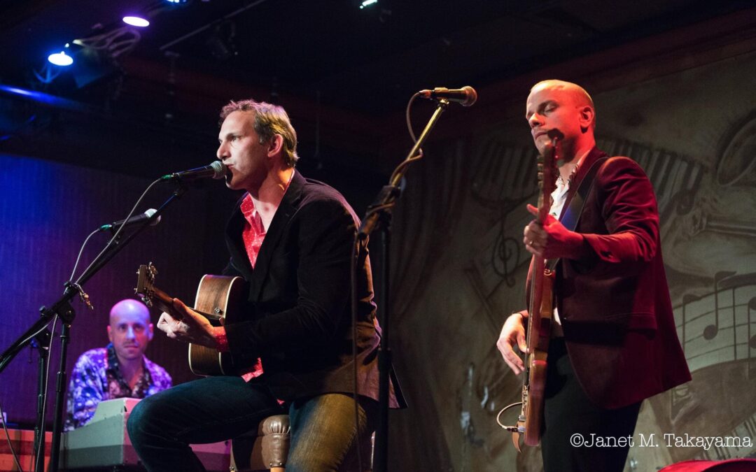 What Makes the Barn’s Loft a Great Fit for Live Bands in MD at Worsell Manor