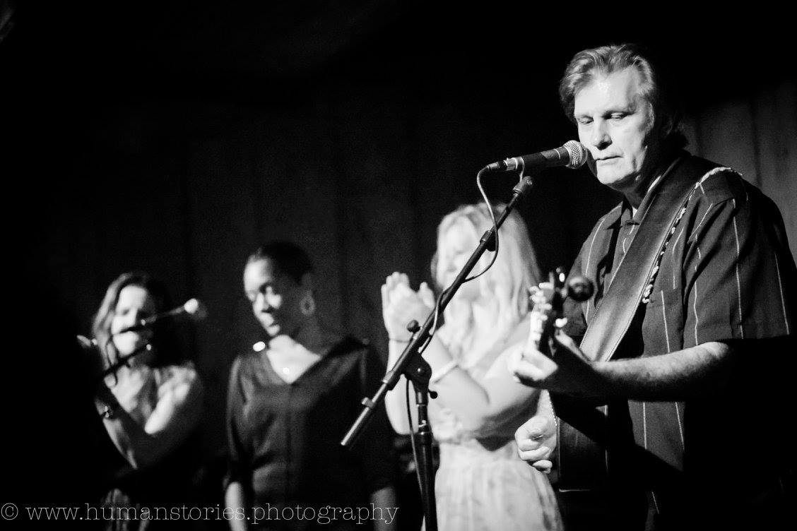 Live Performances at Worsell Manor
