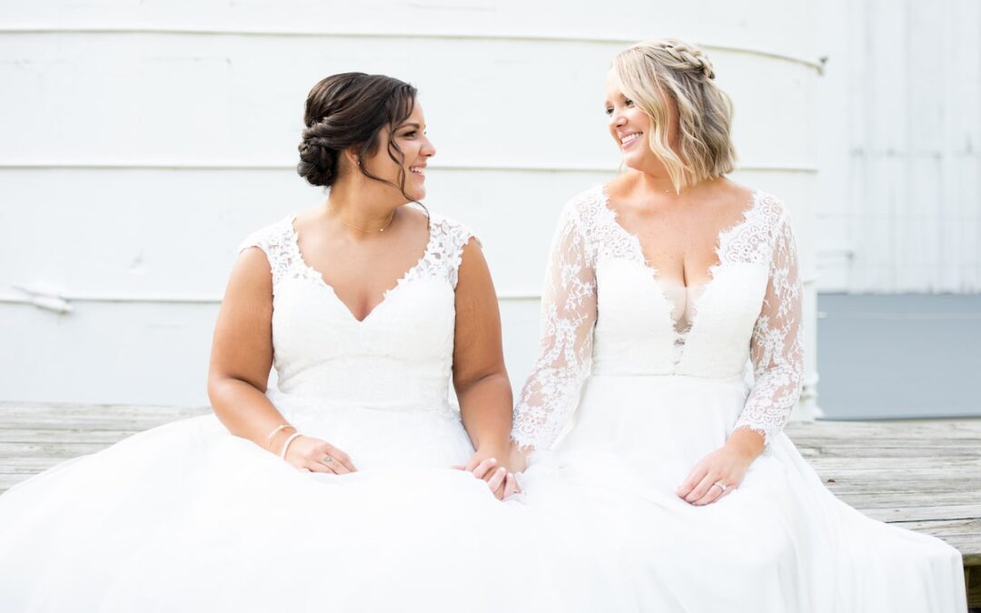 Ashley + Jill