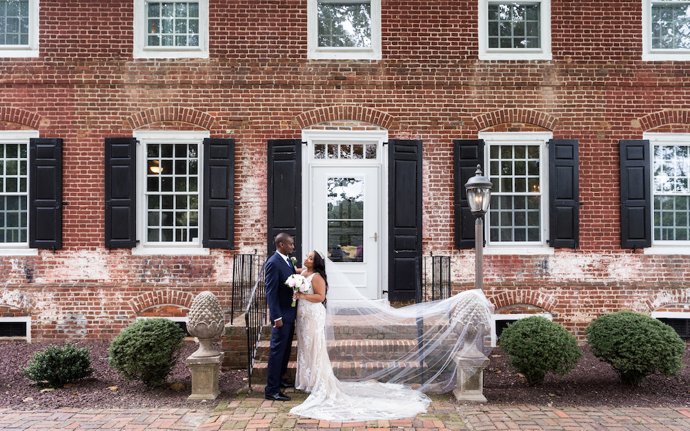 The Manor Wedding & Reception Venue