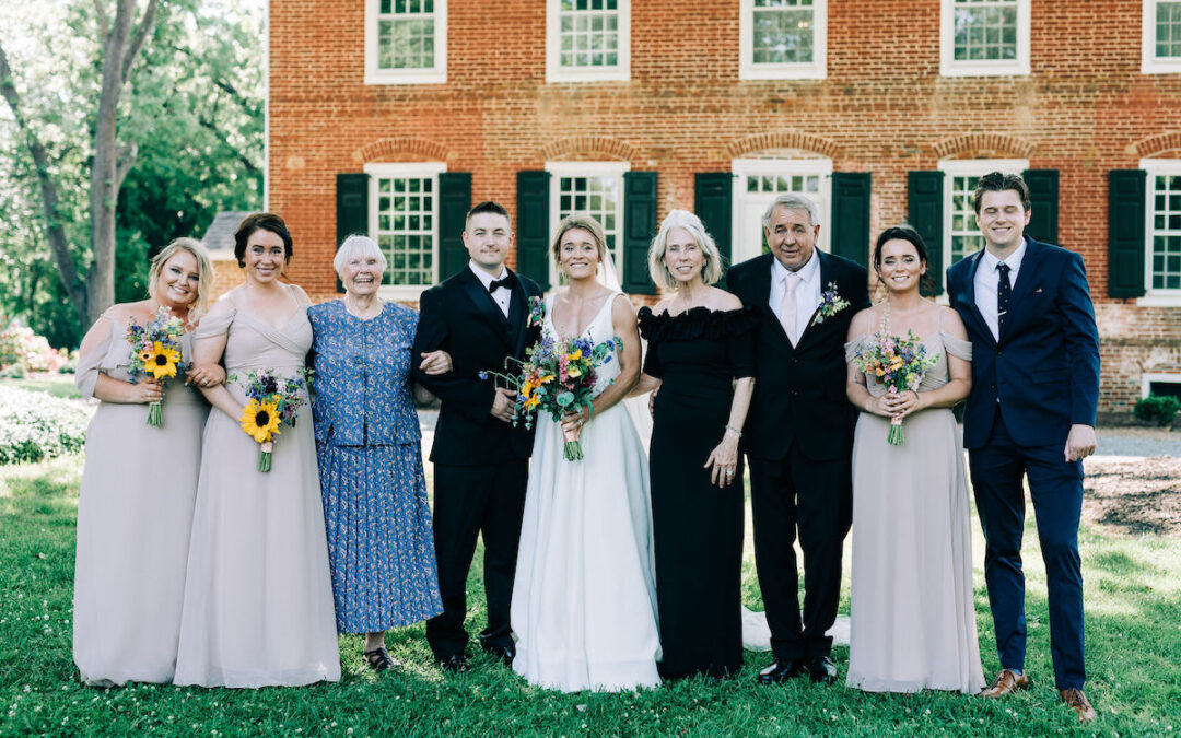Why Washington DC Couples Choose Our Historic Wedding Venue