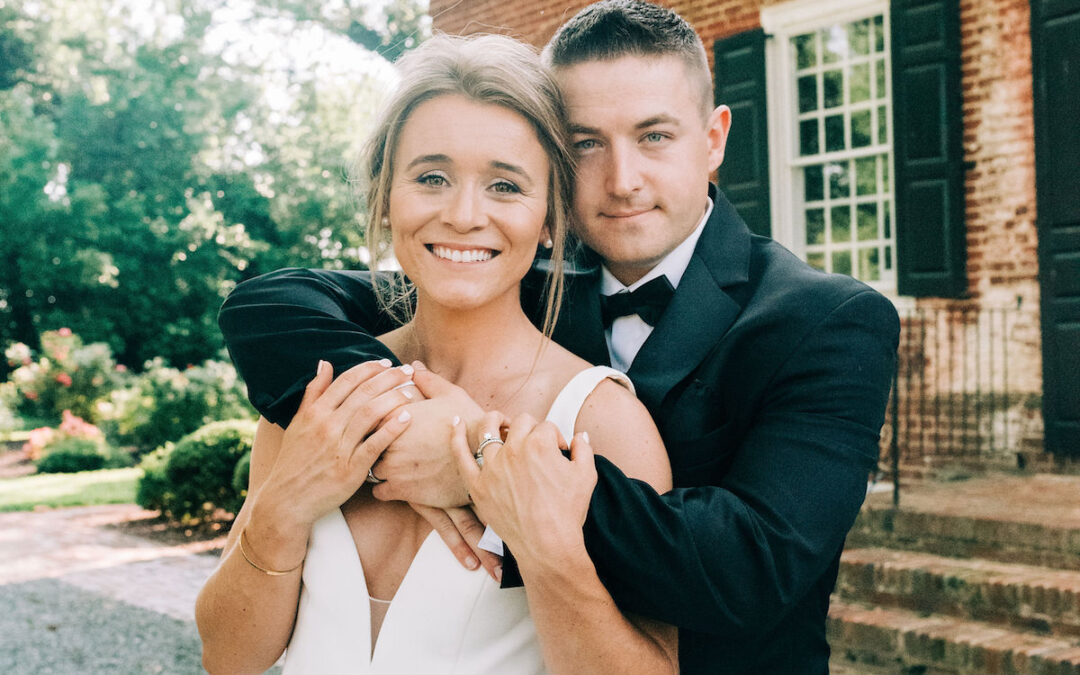 Lane + Alex