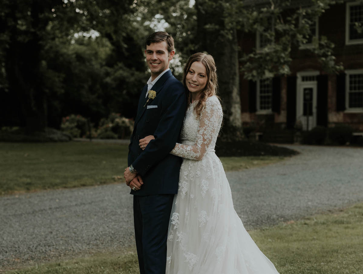 Why Delaware Couples Prefer Worsell Manor for Their Wedding Celebrations