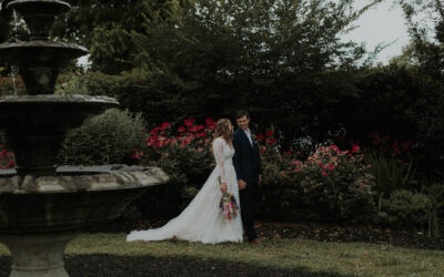 What Makes a Maryland Wedding Venue Feel Right From the First Visit