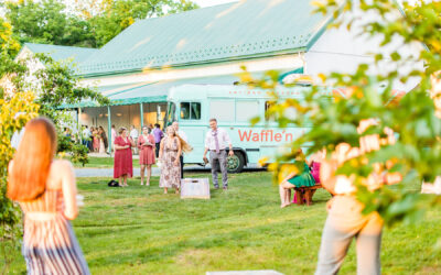 How Does Worsell Manor’s Sun Porch Enhance Wedding Photography in Maryland