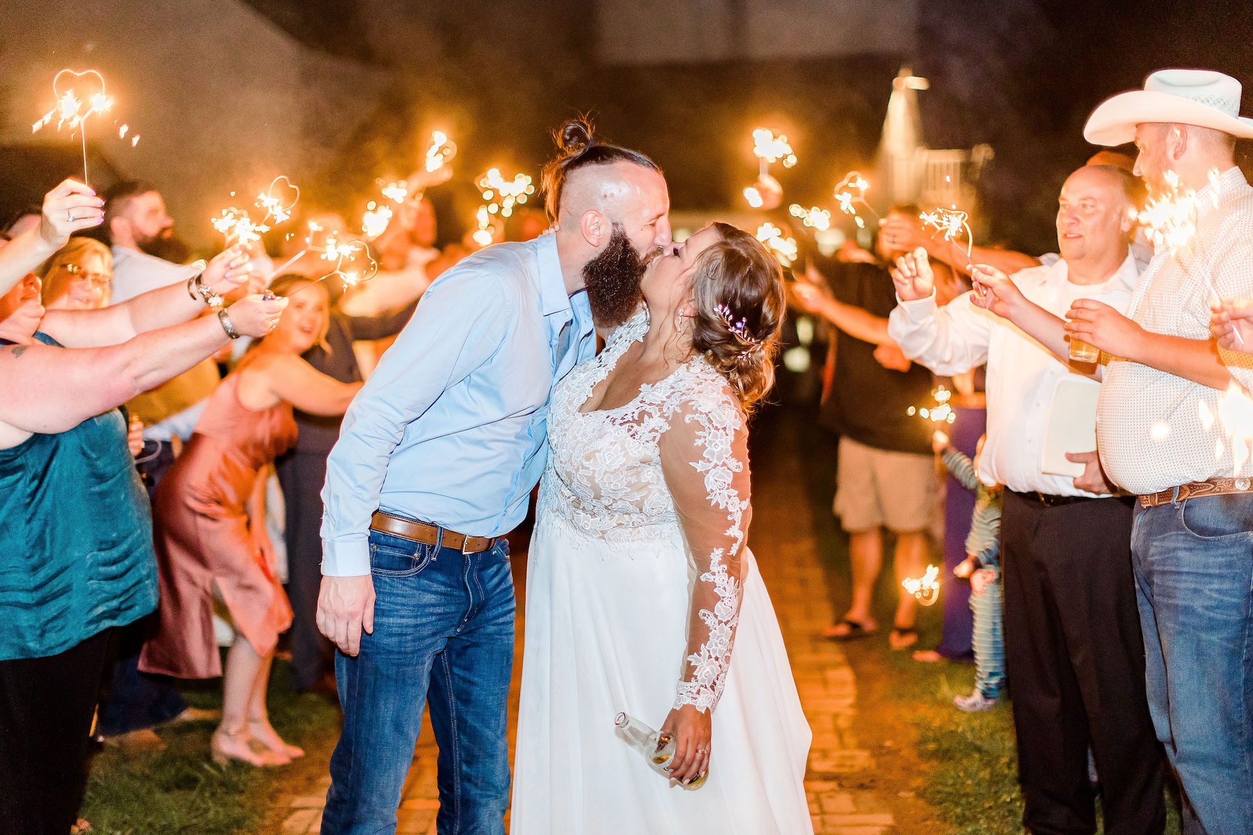 Destination Wedding Venue 