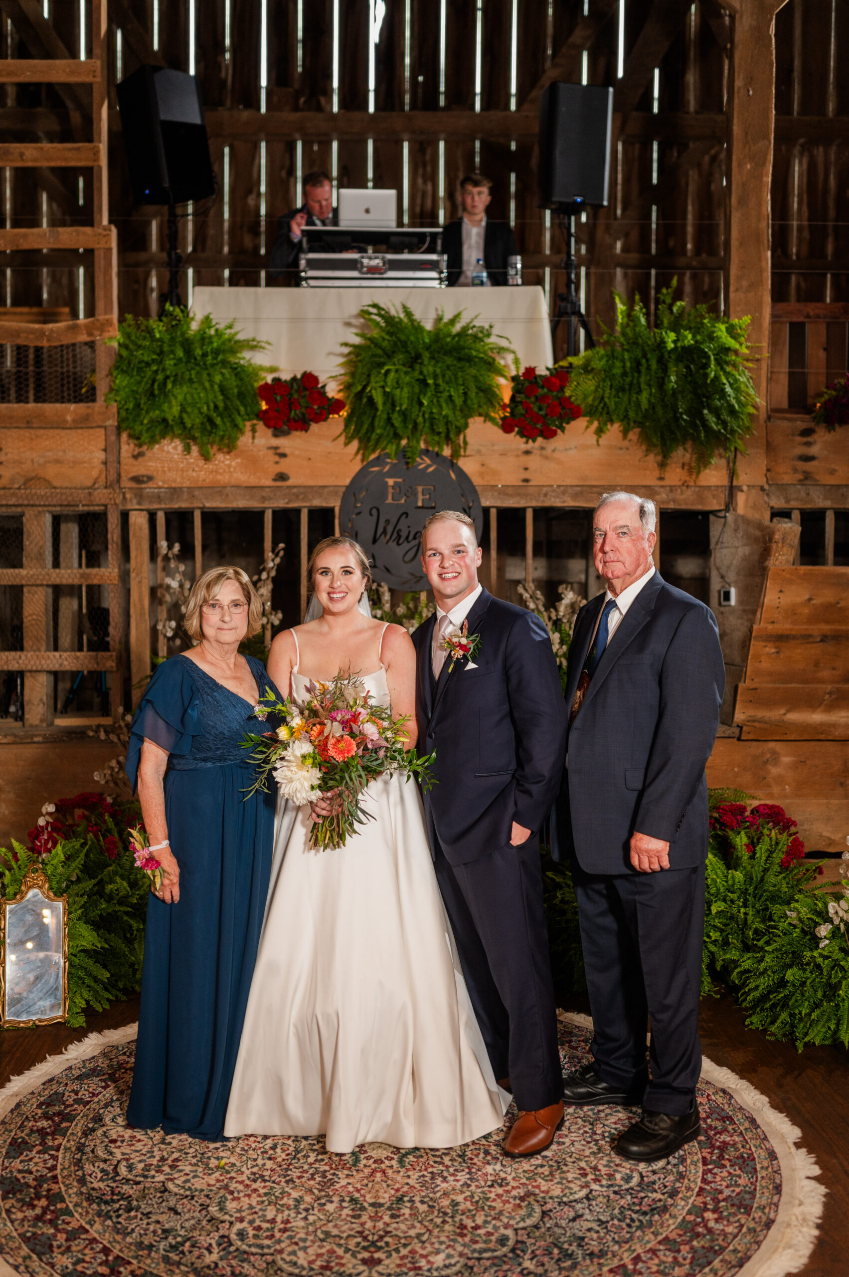 Delaware Wedding Venue