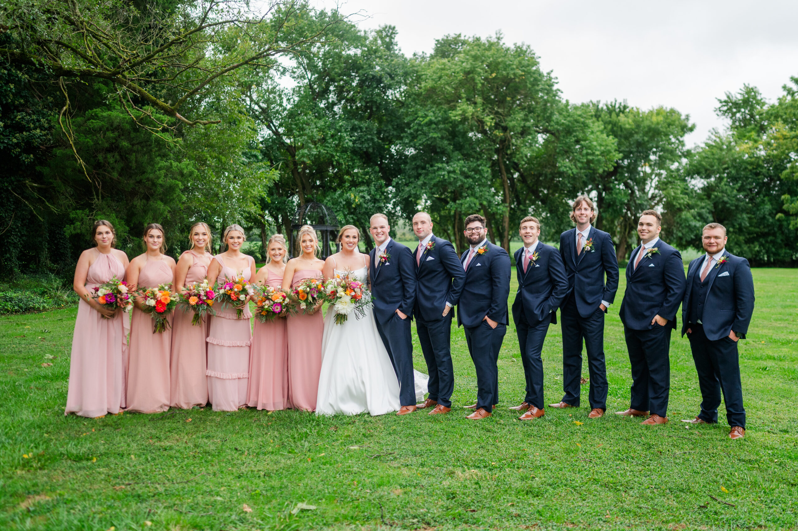 Dress code Wedding guest information