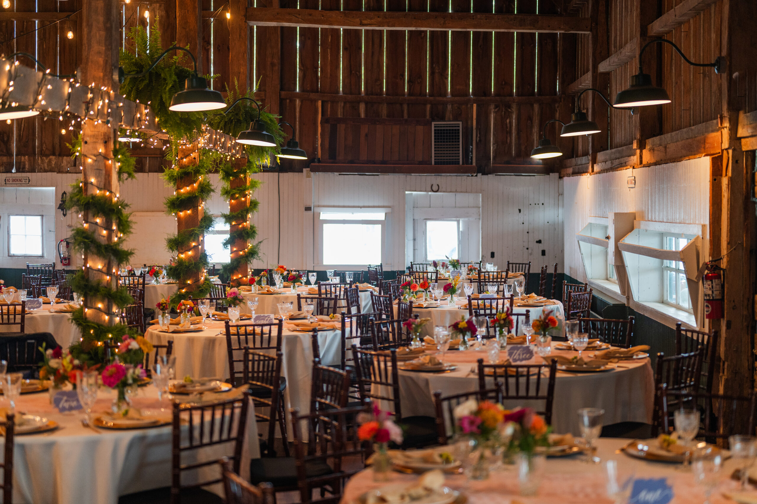 Venue Worsell Manor