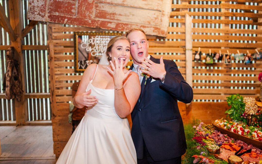 How Does the Manor House at Worsell Manor Enhance a Maryland Wedding
