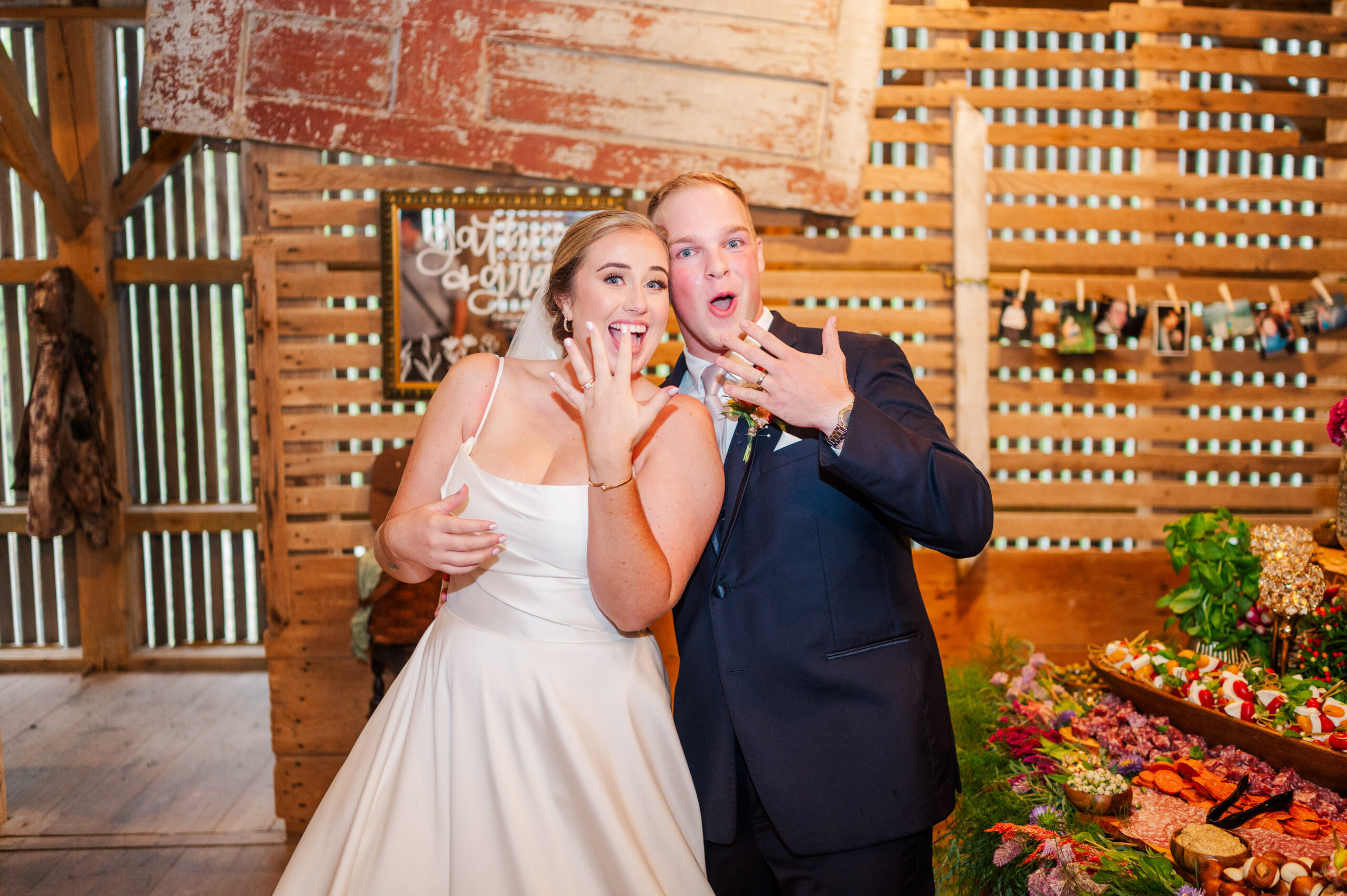 Tips for Planning a Wedding Reception
