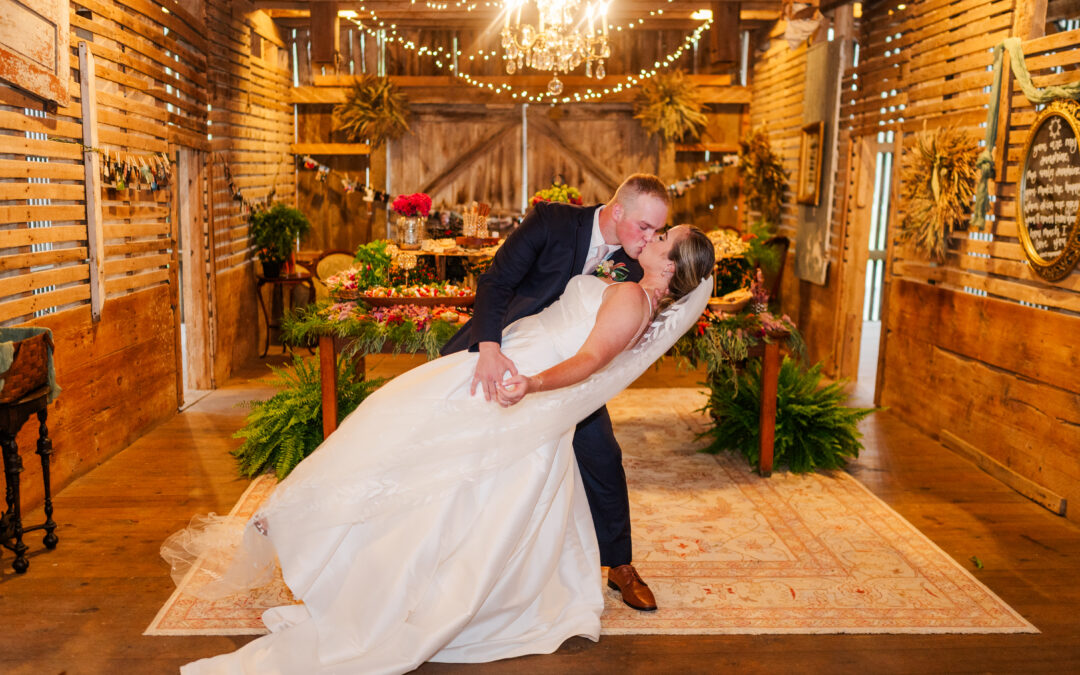 Why Is Worsell Manor Considered a Flexible Wedding Venue for Delaware