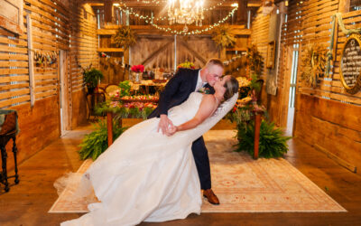 Why Is Worsell Manor Considered a Flexible Wedding Venue for Delaware