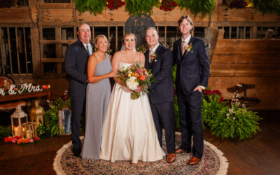 A Washington DC Wedding Weekend That Feels Like a Private Estate Celebration