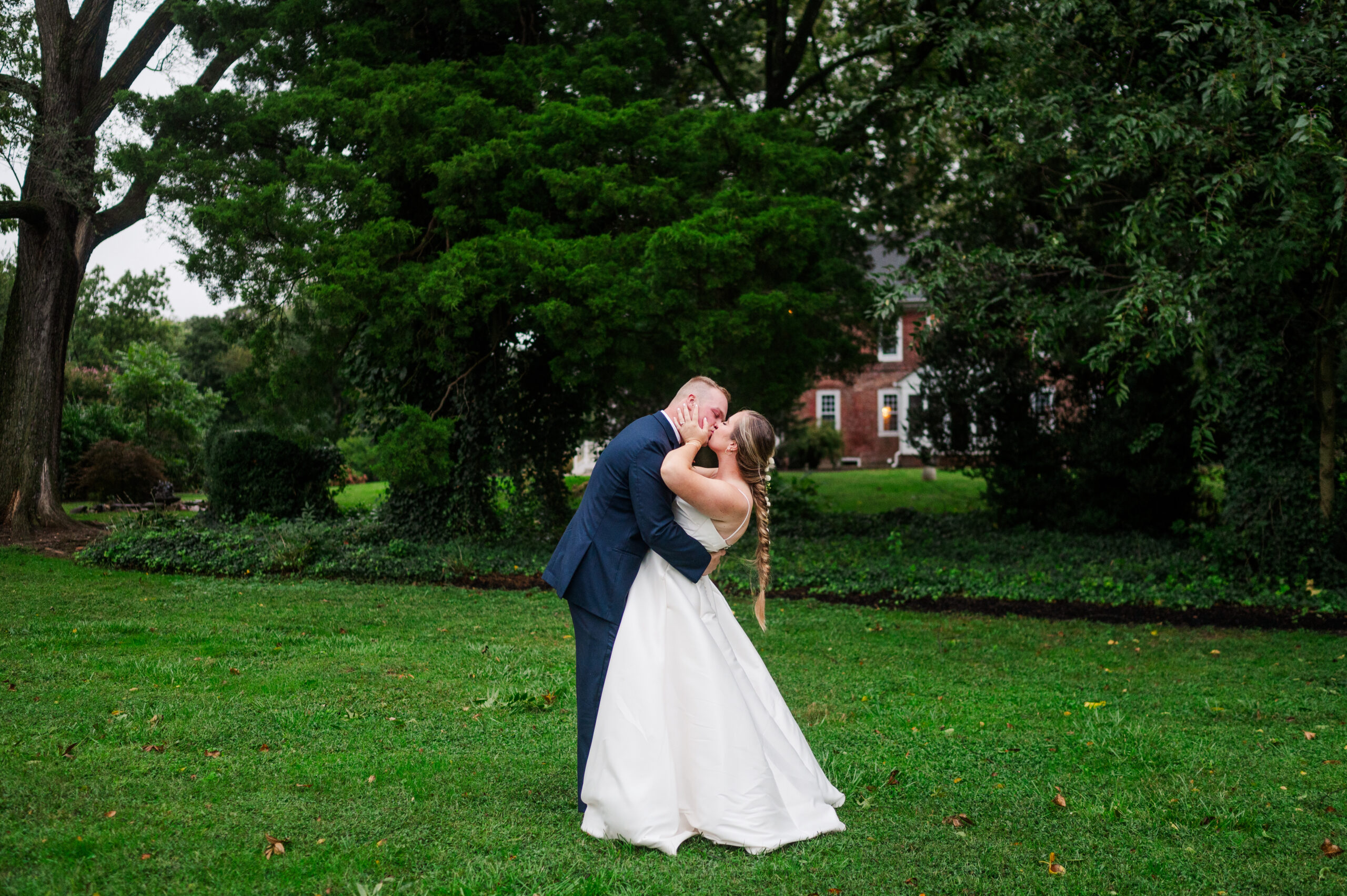 Washington DC Wedding Weekend