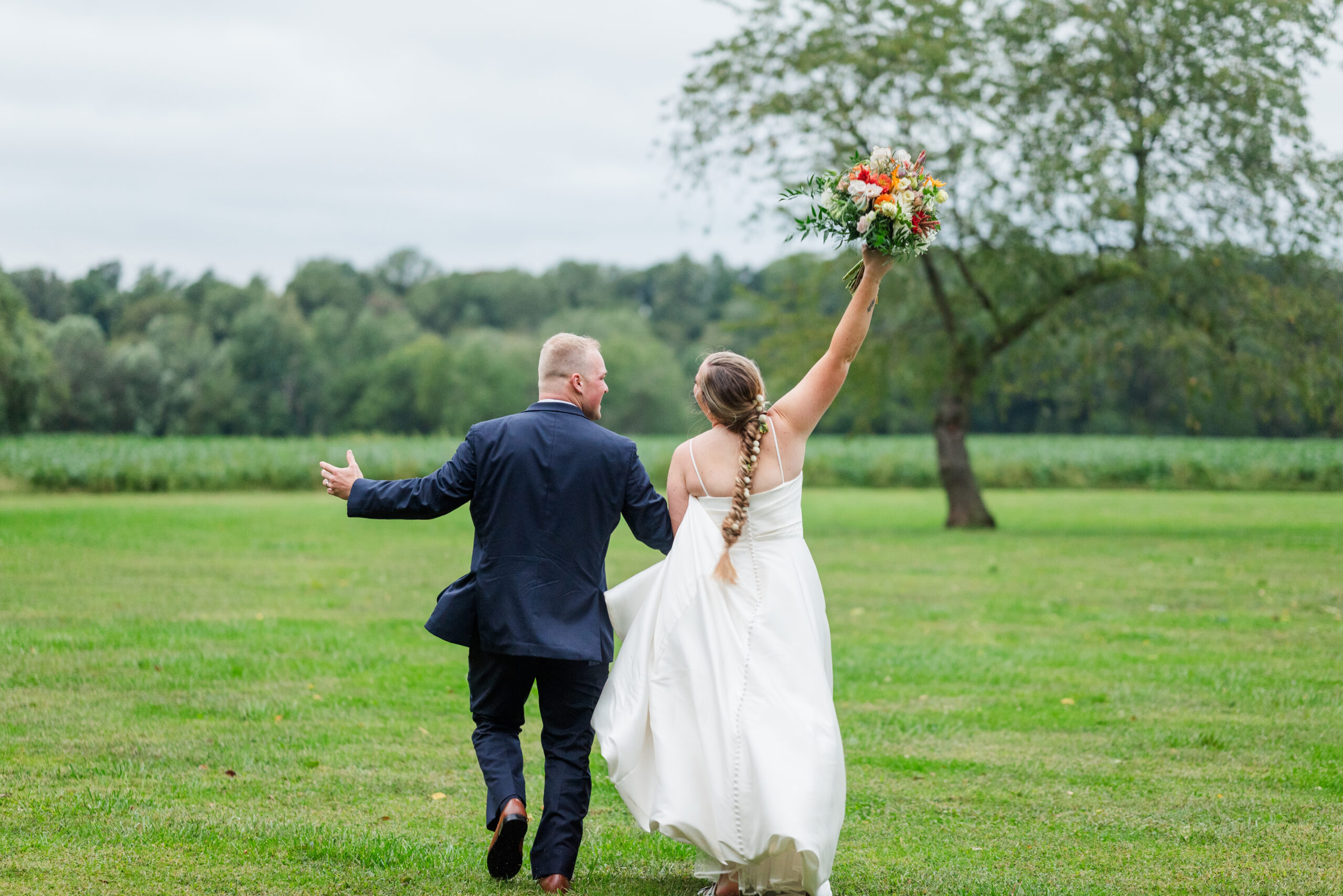 Wedding Couples Photo