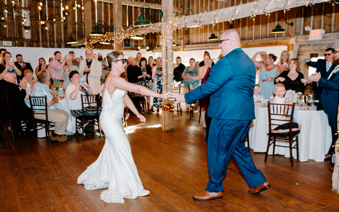 What Makes Worsell Manor a Historic Wedding Venue for Delaware Couples