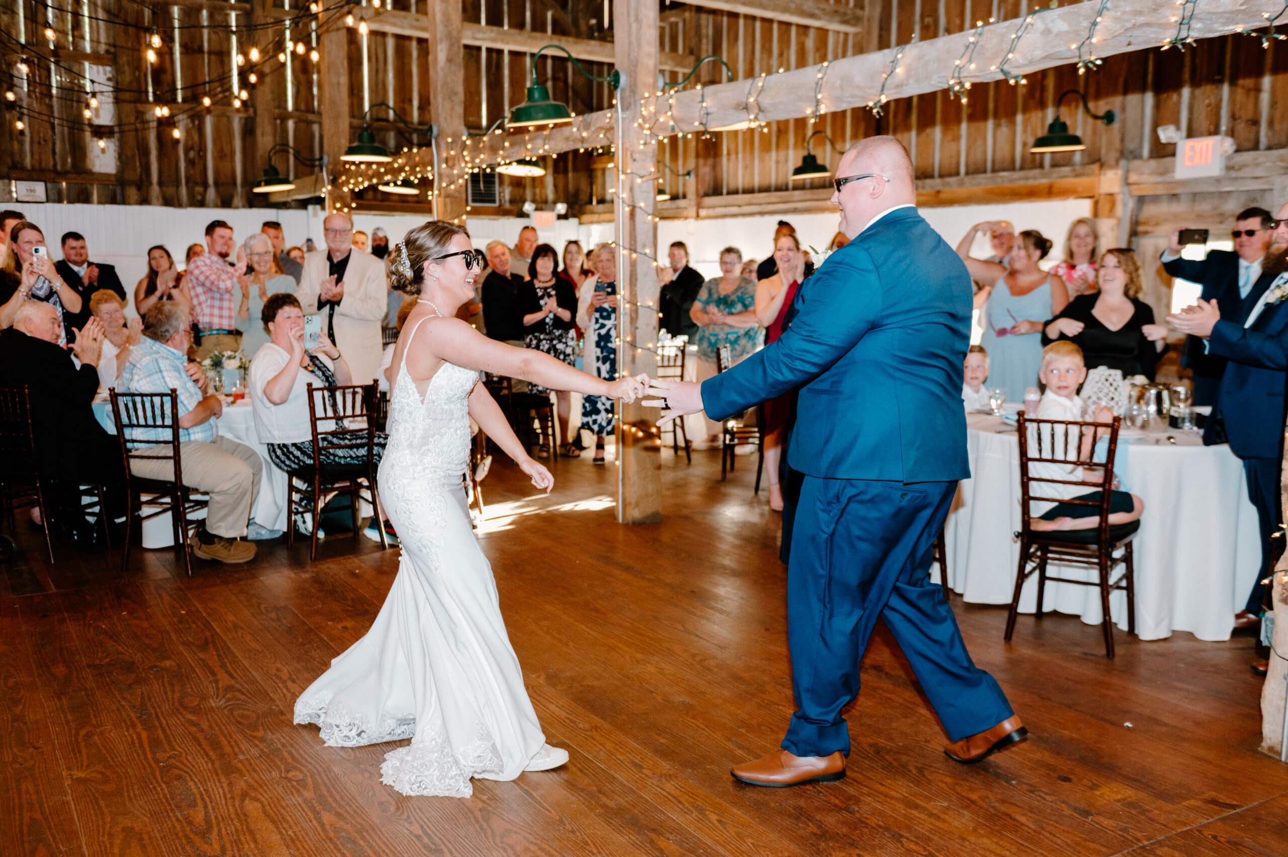 Historic Wedding Venue for Delaware Couples