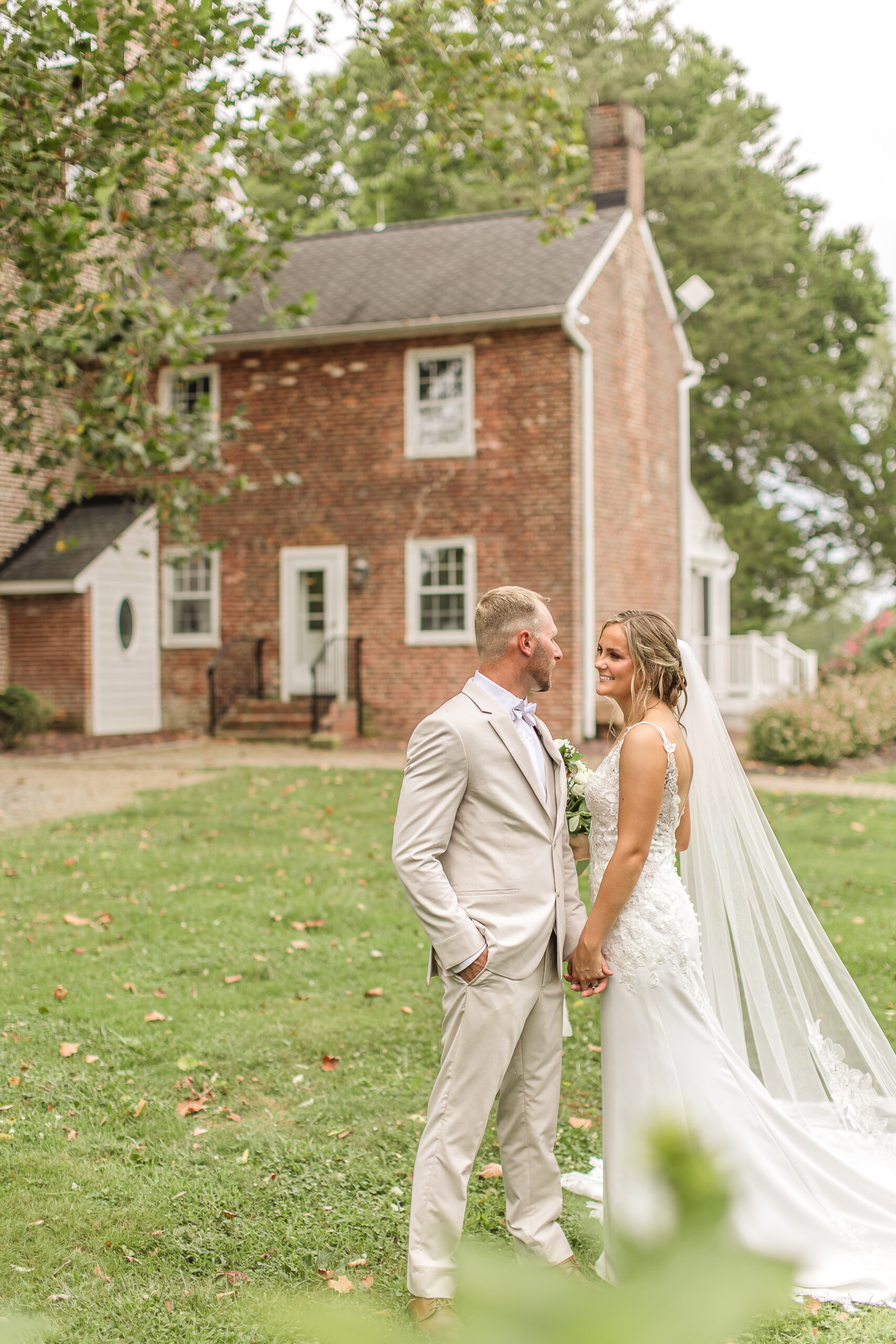 Wedding Venue for Hagerstown, MD, Couples